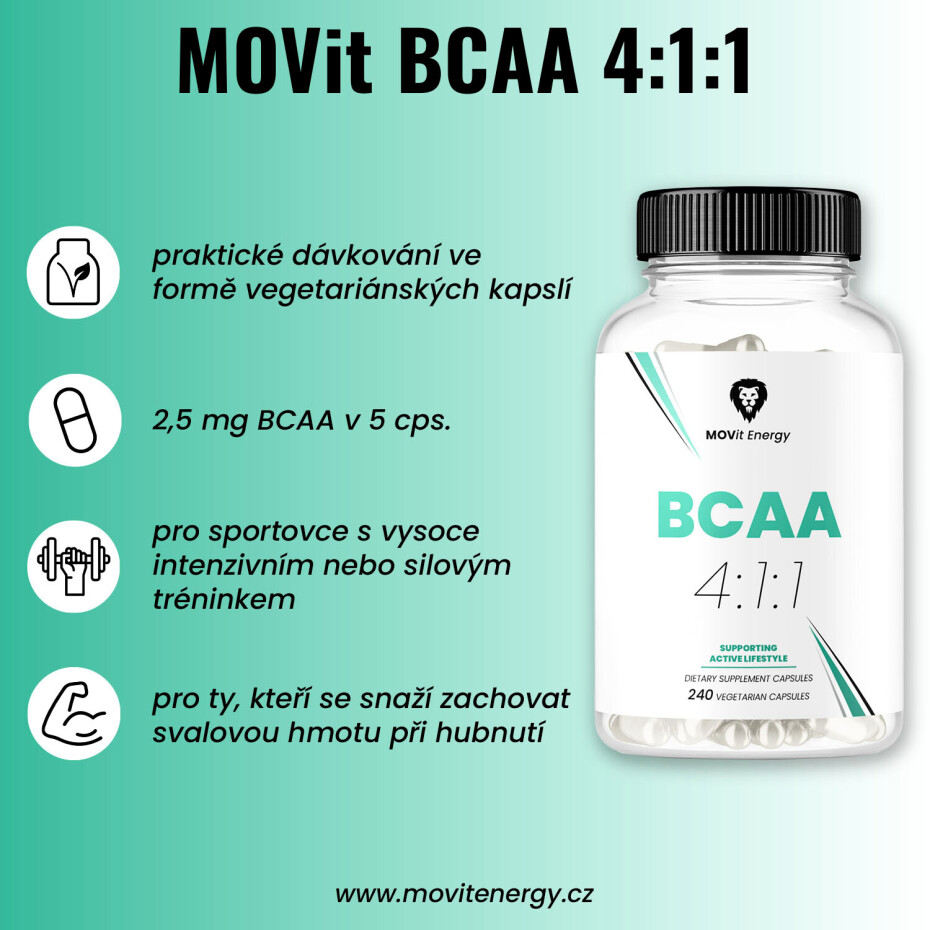 MOVit BCAA 2:1:1 240 kapslí - main (1)
