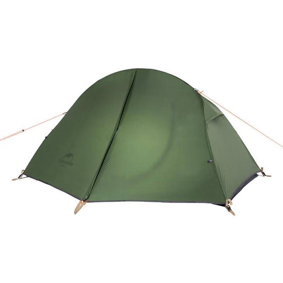 Naturehike Cycling ultralehký stan pro 1 osobu NH18A095-D - main (0)
