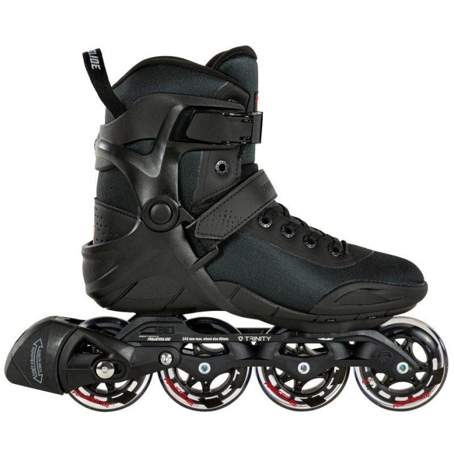 Powerslide Radon Black 80 Trinity - main (0)