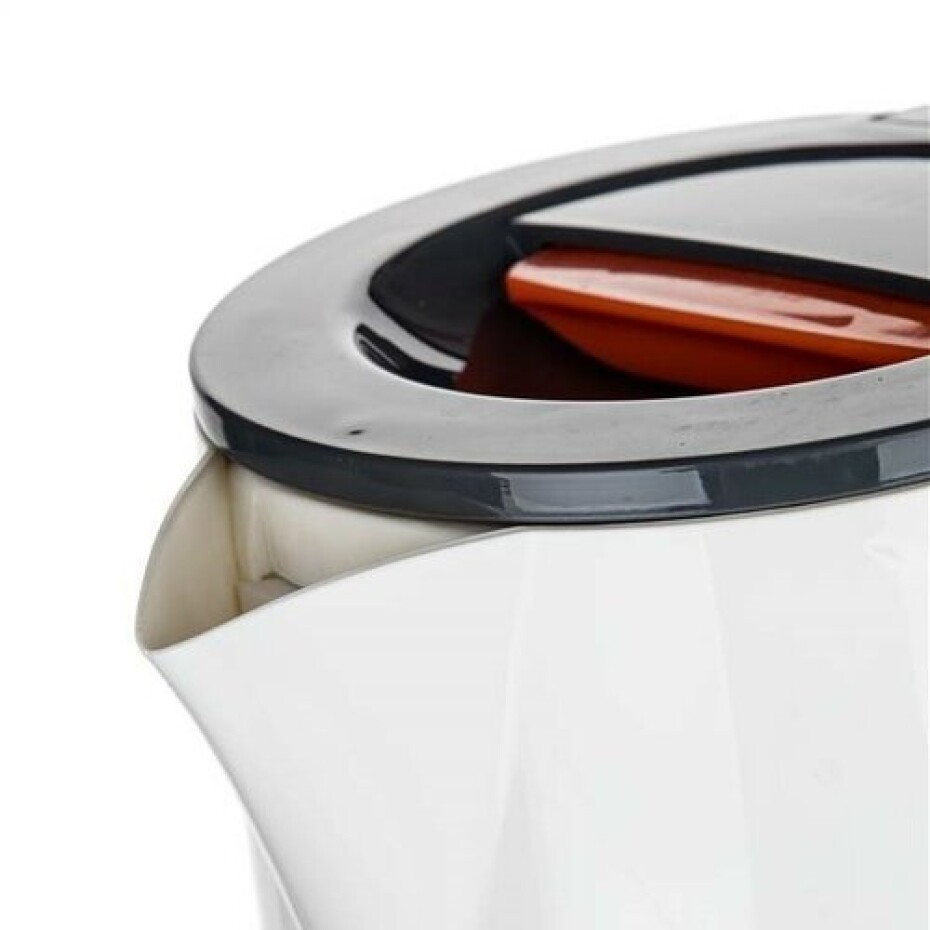 Activer Rychlovarná konvice Solla 0,8 l, šedá - main (4)
