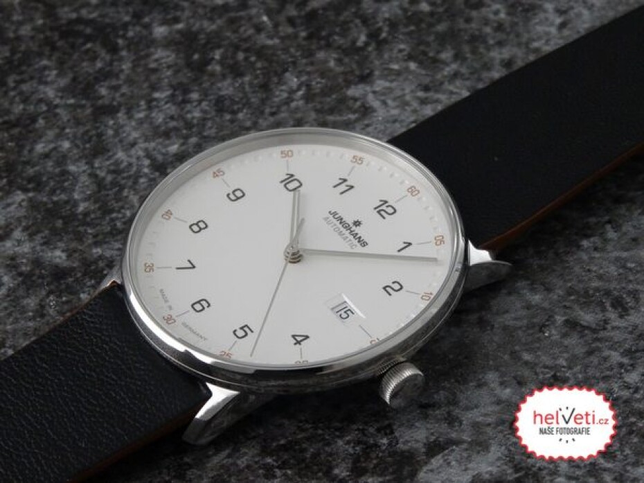 Junghans Form A 27/4731.00 - main (15)