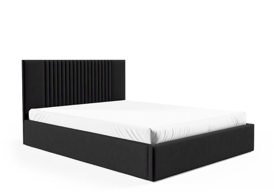ArtPK Manželská postel LUCY 07 | 180 x 200 cm Barva: Trinity 19 - main (5)