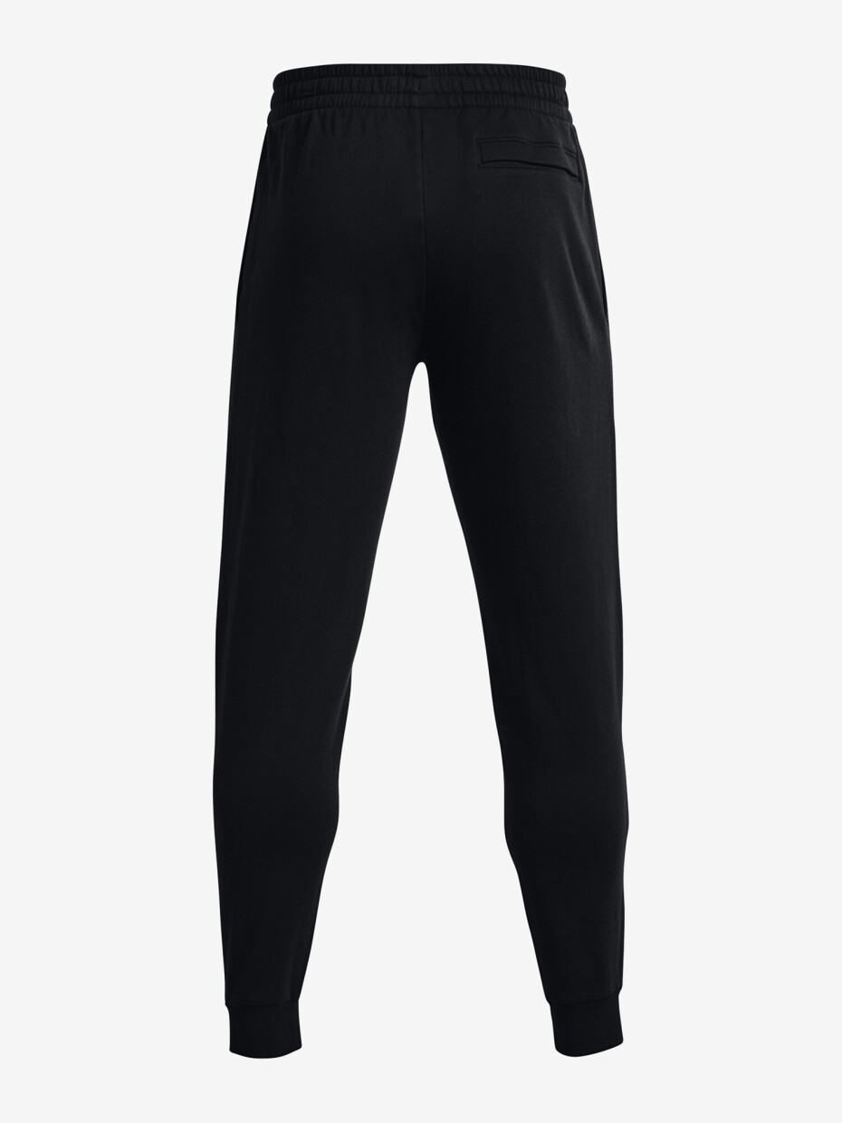Under Armour UA Rival Fleece Joggers-BLK 1379774-001 - main (3)