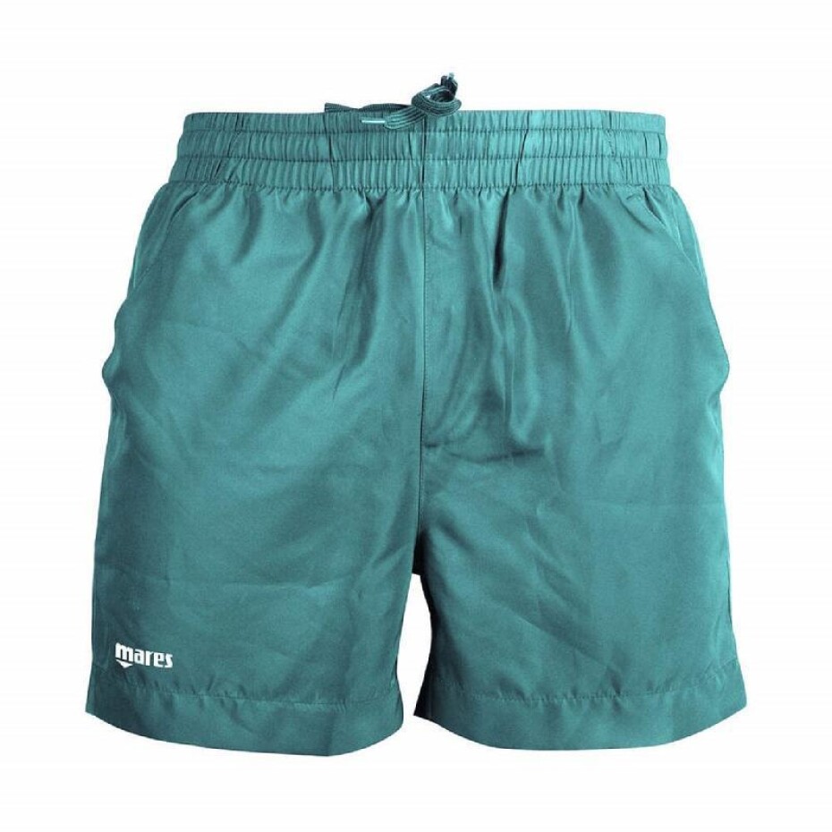 Mares Pánské plavky SEASIDE SHORTS POUZE XL aqua (VÝPRODEJ) - main (0)