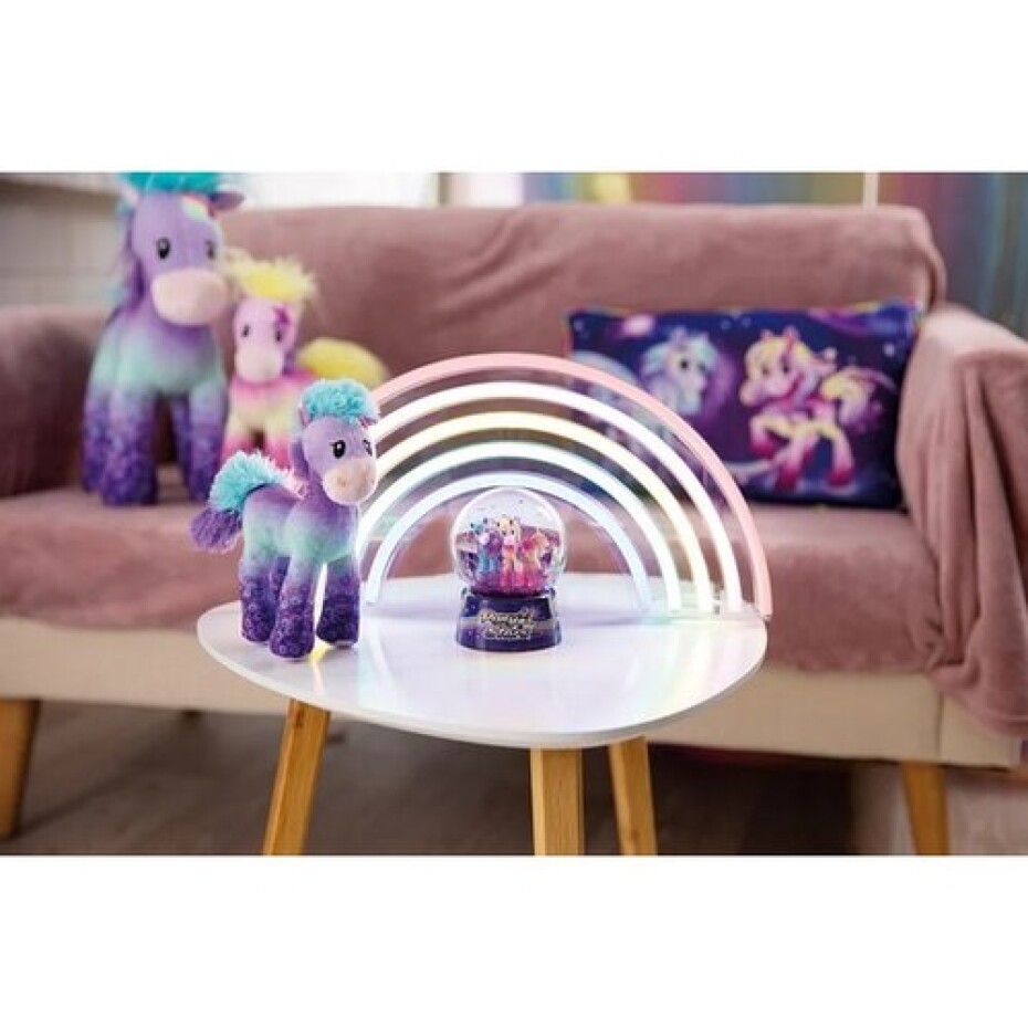 NICI Plyšový poník Starjumper, 16 cm - main (3)