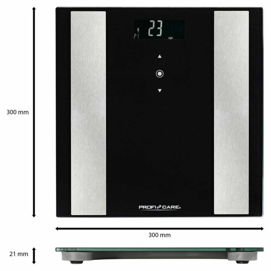 ProfiCare PC-PW 3007 - main (2)