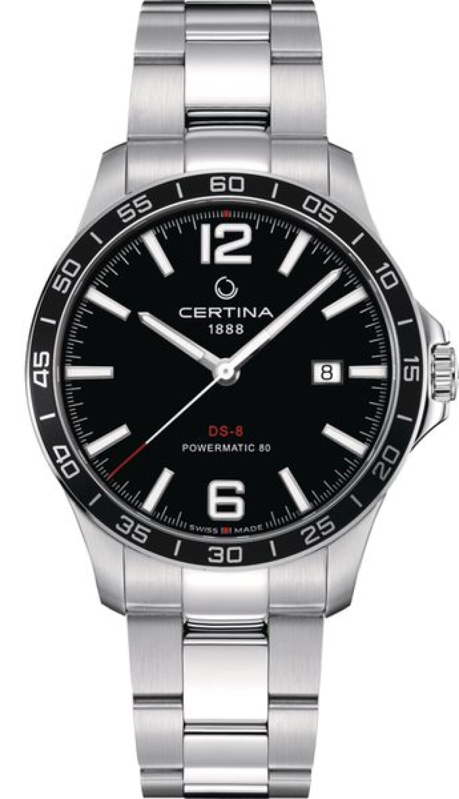 Certina DS-8 Automatic C033.807.11.057.00 - main (0)