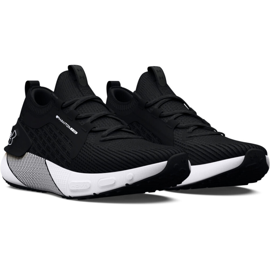 Dámská běžecká obuv Under Armour HOVR Phantom 3 SE-BLK  EUR 43 - main (4)