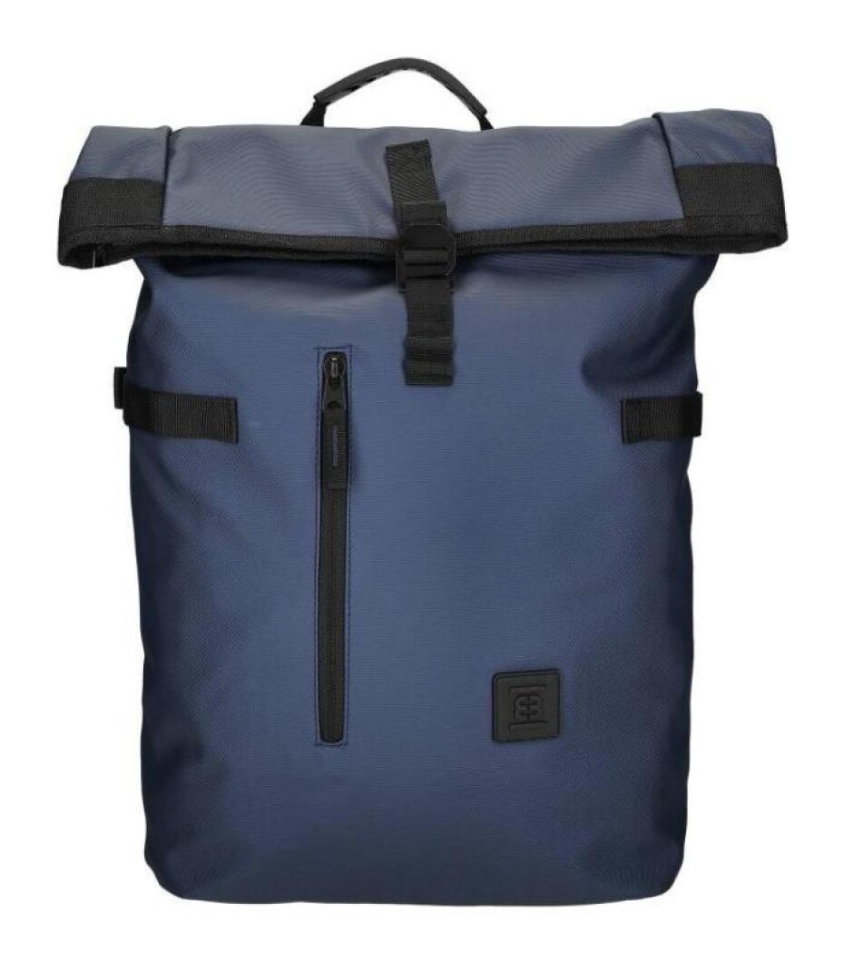 Enrico Benetti Wells 63001 Navy batoh - main (0)