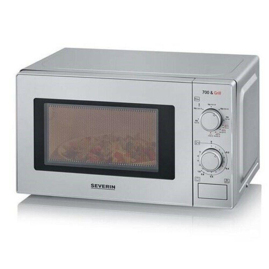 Severin MW 7900 mikrovlnná trouba - main (1)
