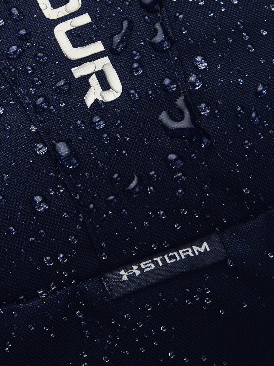 Under Armour Lifestyle UA Hustle Lite midnight navy 24 l - main (1)