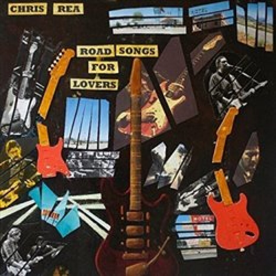 Road Songs for Lovers - Chris Rea - main (0)