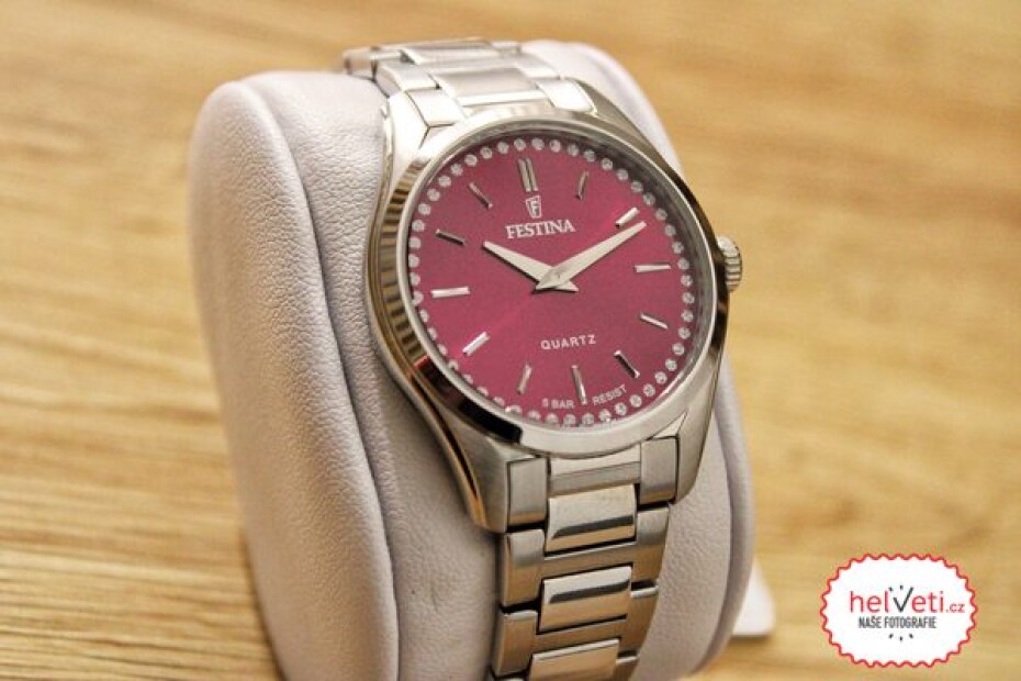 Festina Mademoiselle 20583/2 - main (4)