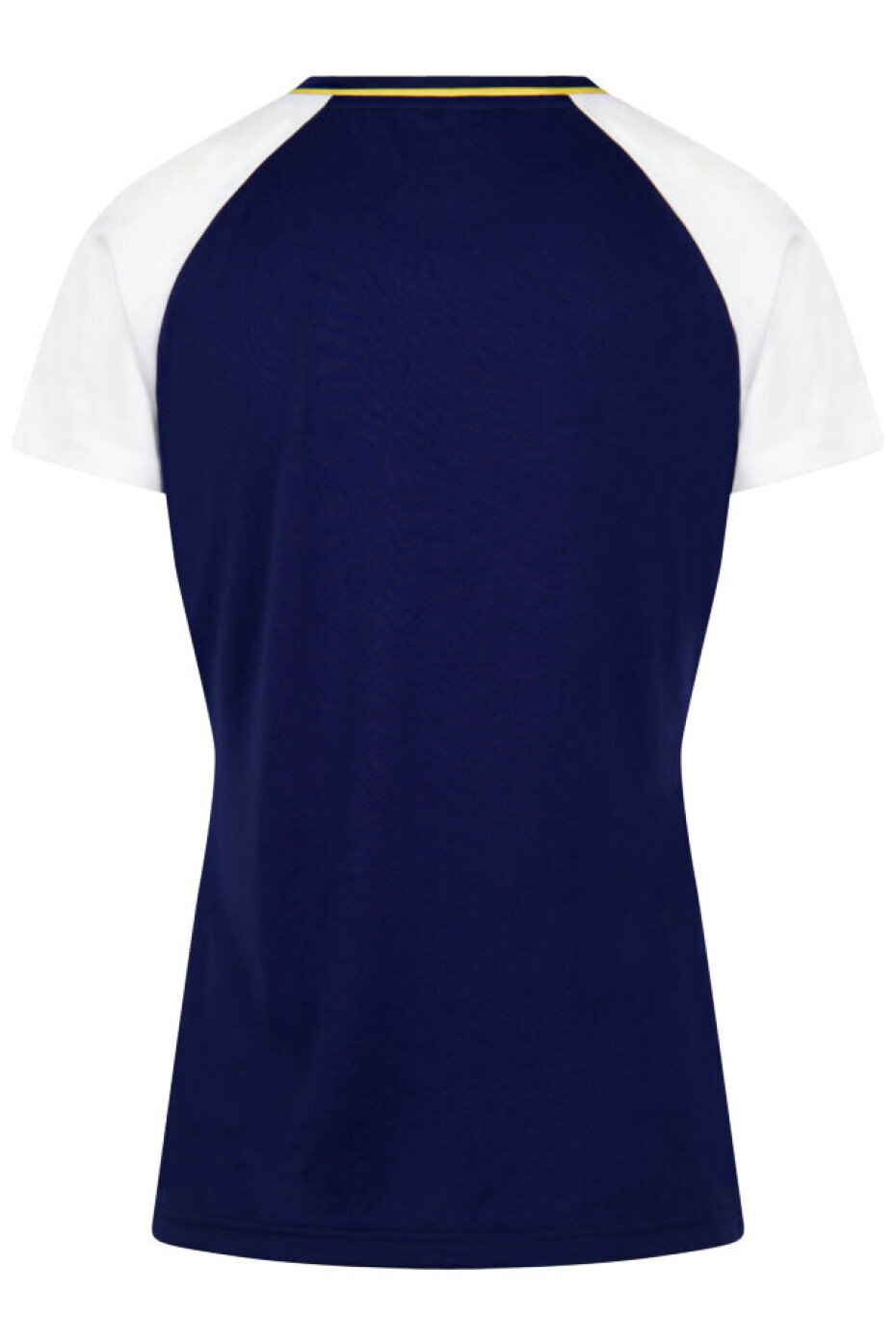 Dámské tričko Victor  T-Shirt T-44100 B S - main (2)