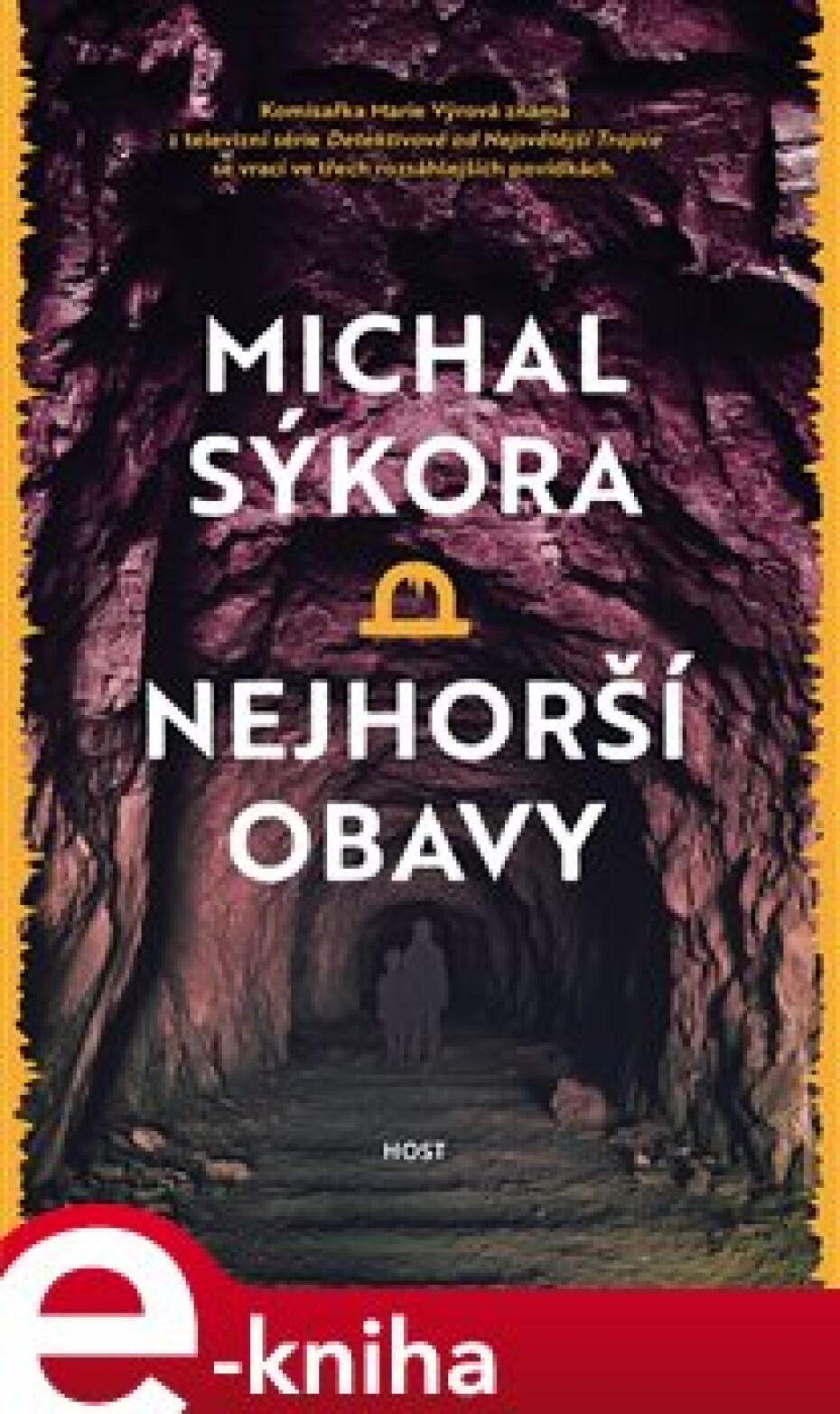 Nejhorší obavy - Michal Sýkora - main (0)