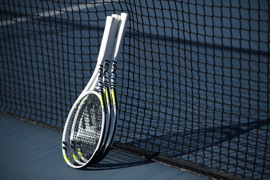 Tenisová raketa Tecnifibre TF-X1 285  L2 - main (4)