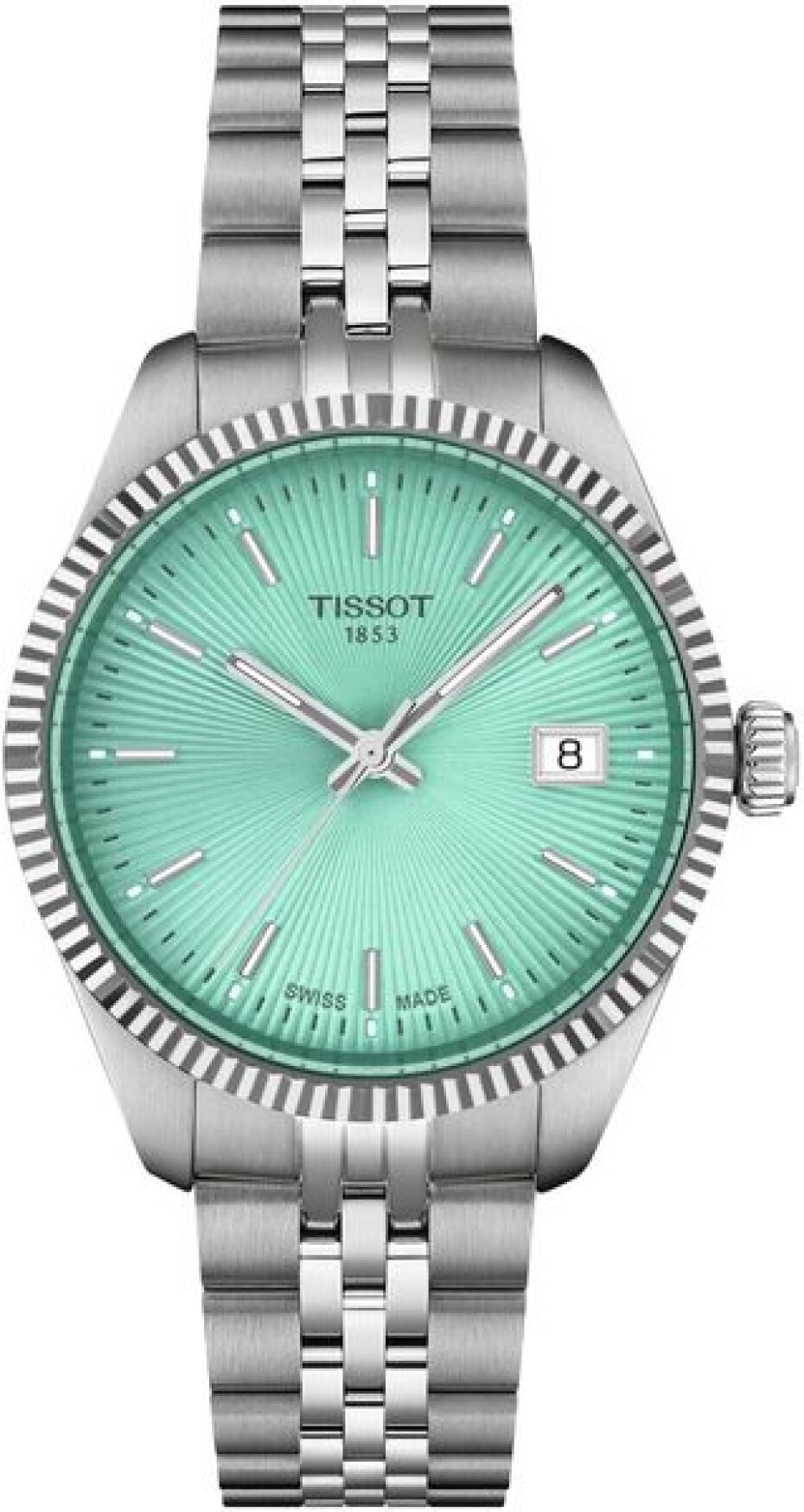 Tissot Ballade T156.210.11.091.00 - main (0)