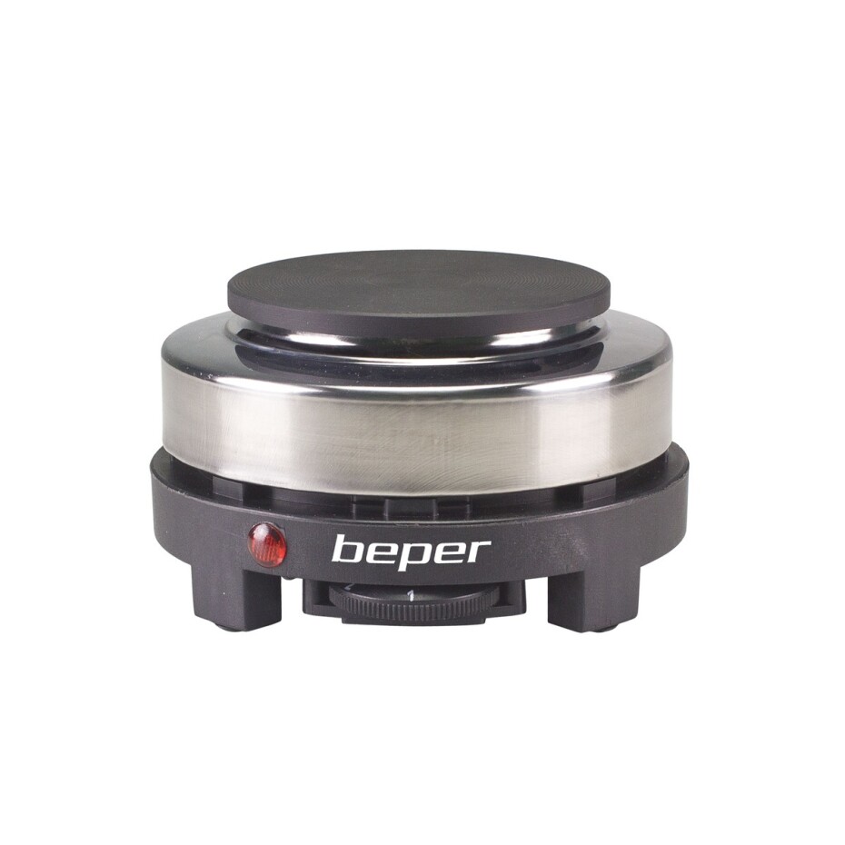 Beper P101PIA002 elektrický campingový vařič - main (0)