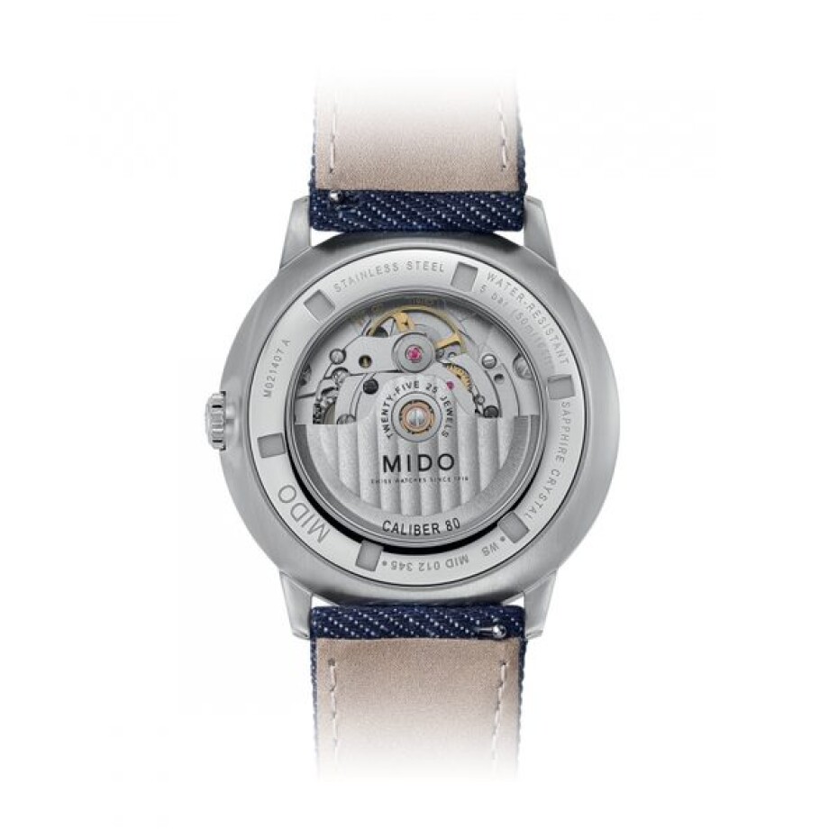 Mido Commander Gradient M021.407.18.411.00 - main (1)