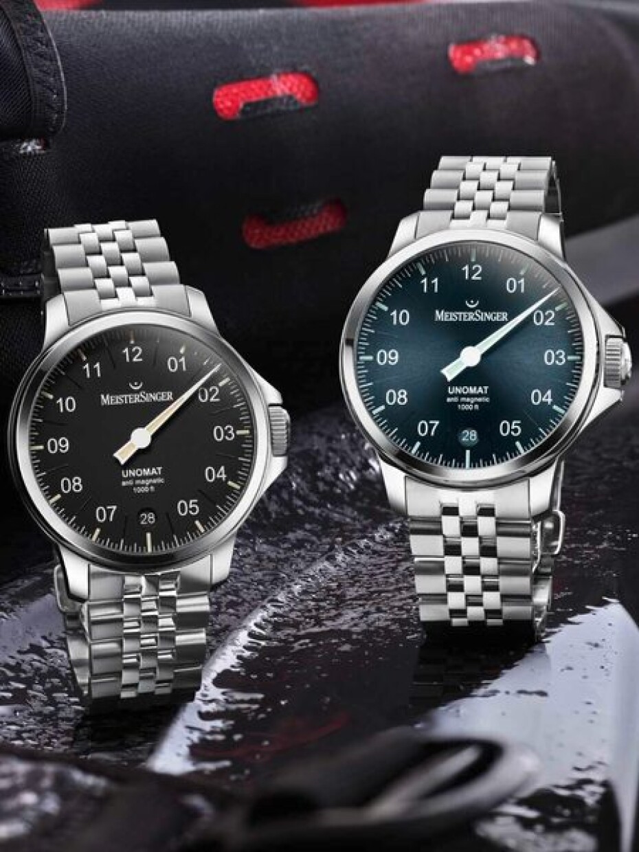 MeisterSinger Unomat UN902 - main (3)