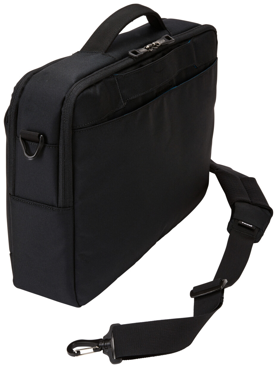 Brašna Thule TSSB316 15,6" black - main (9)