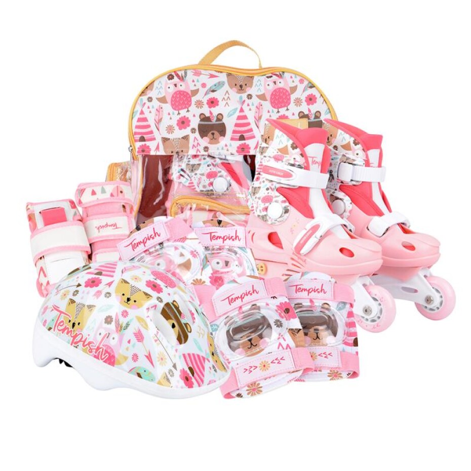 Tempish WILD BABY SKATE - main (0)