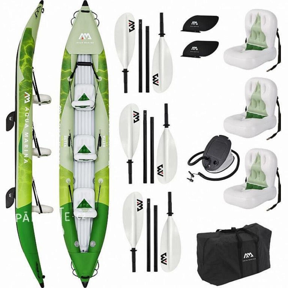 Aqua Marina Kajak BETTA 475 - main (0)