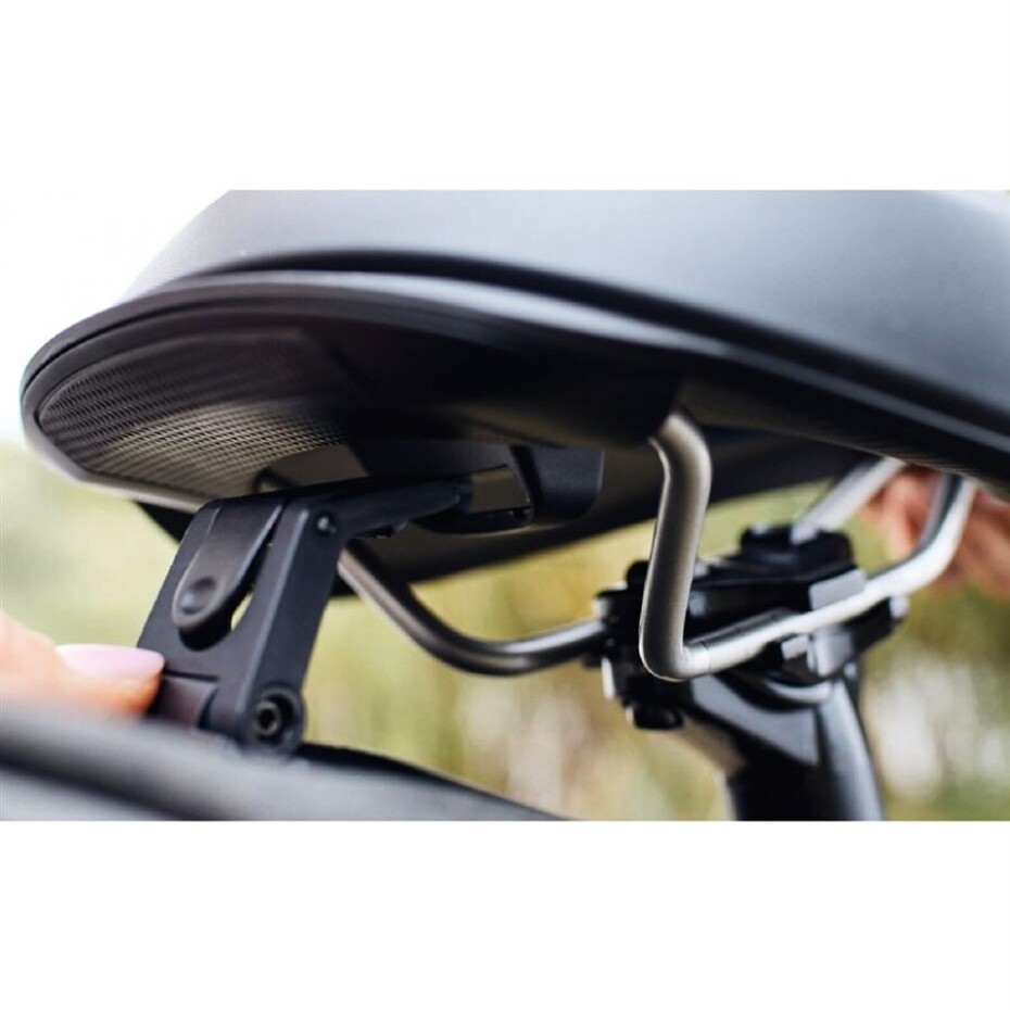 Selle Royal On Open Athletic černé - main (7)