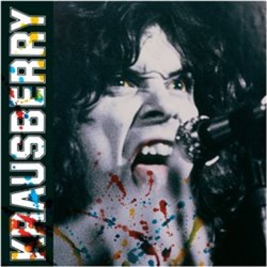 Krausberry - Krausberry - main (0)