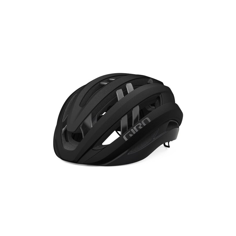 Giro Aries Spherical matt black 2023 - main (1)
