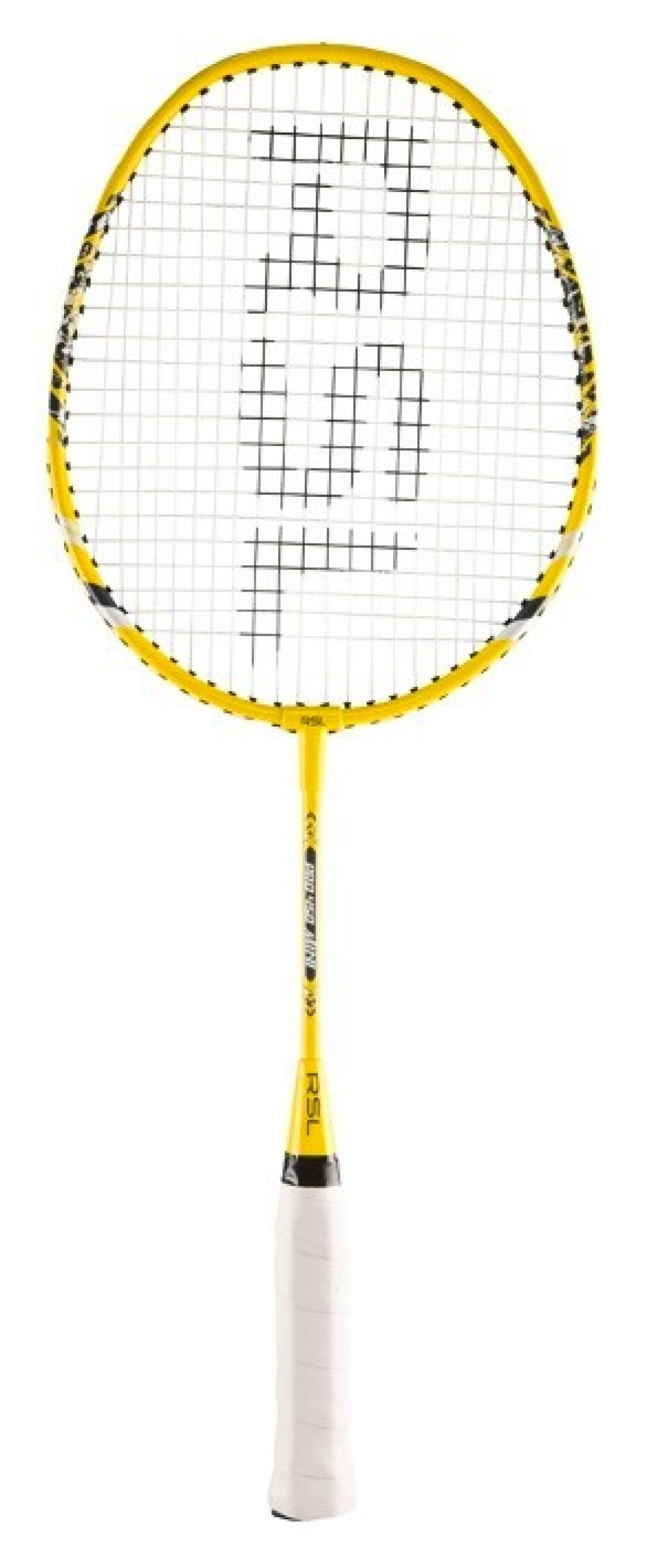 Dětská badmintonová raketa RSL  Pro 450 Mini - main (0)
