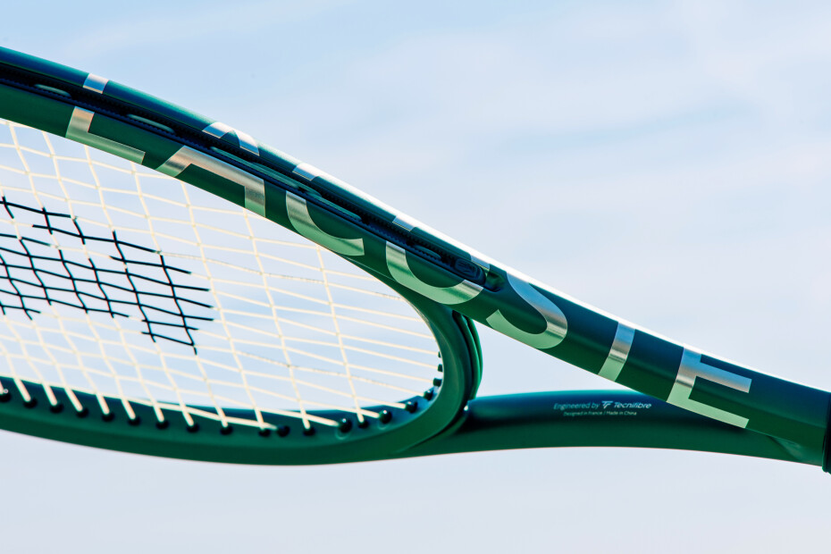 Tenisová raketa Lacoste  L23L  L3 - main (4)