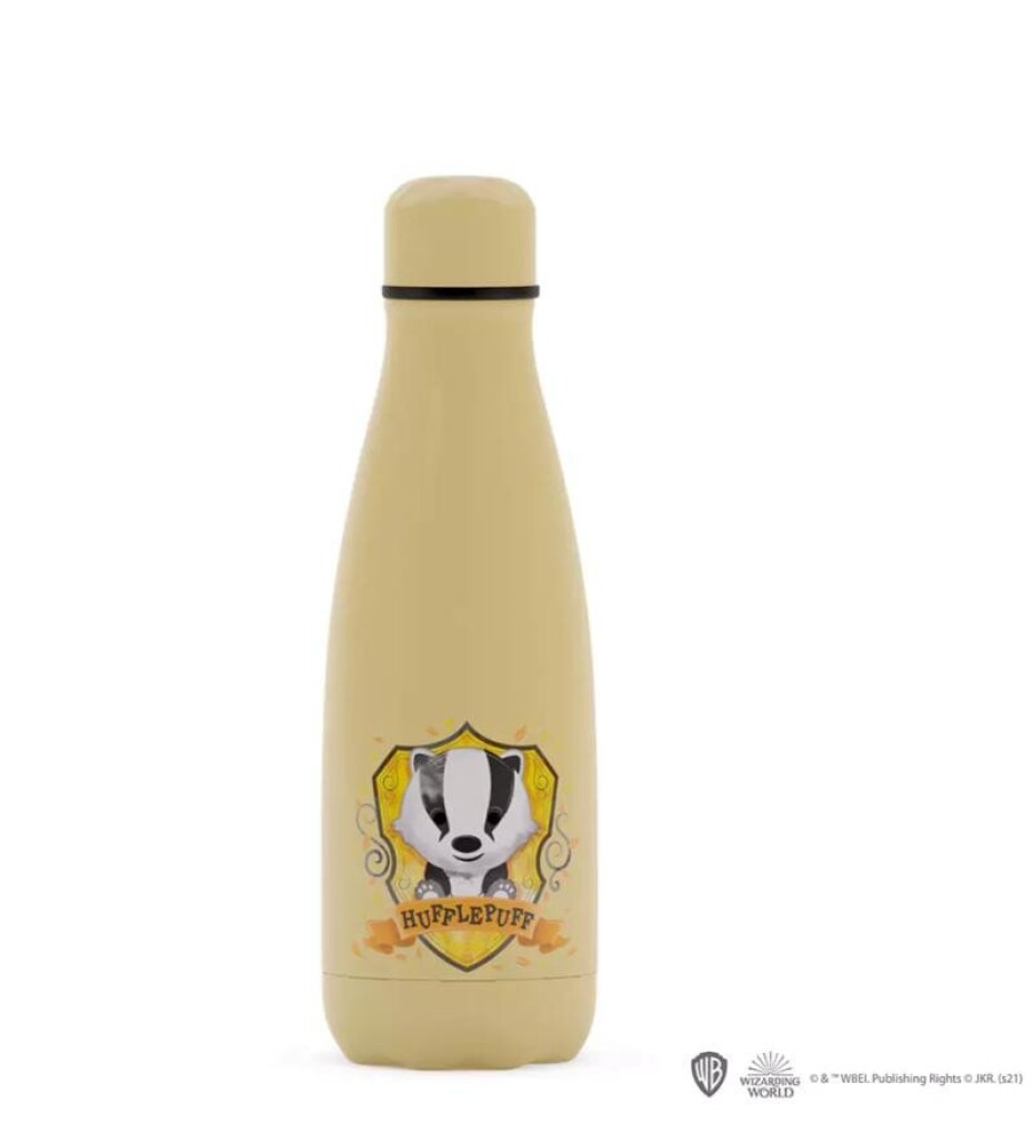 Harry Potter Nerezová láhev na pití 350 ml na teplé a studené nápoje - Mrzimor - main (0)