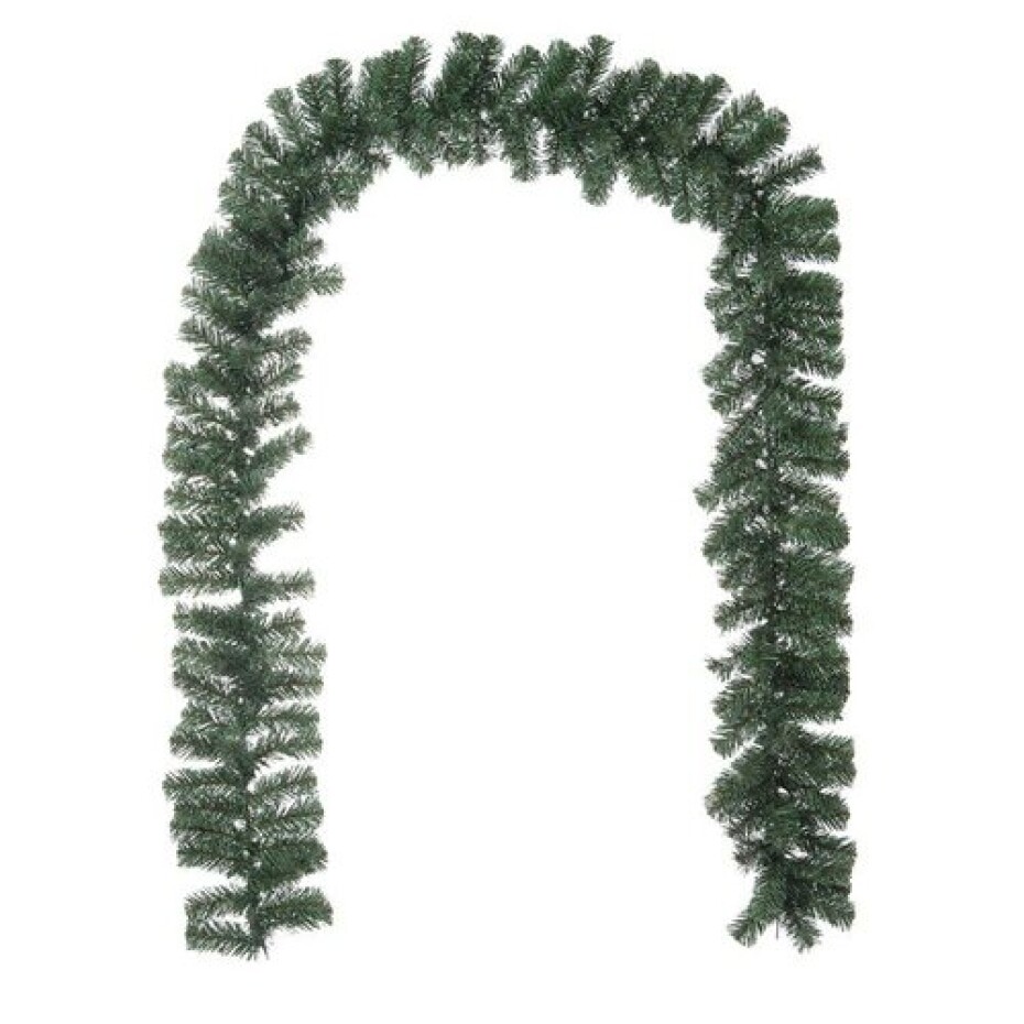 Vánoční girlanda Telde, 180 cm - main (0)