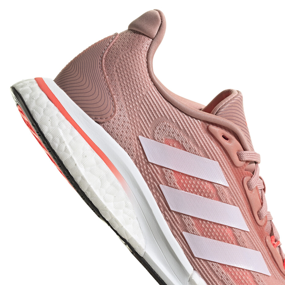 adidas dámské boty Supernova W V růžová - main (6)