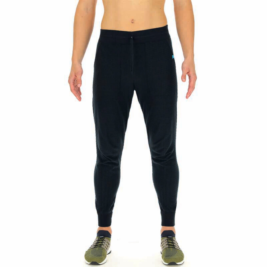 Dámské legíny UYN  Natural Training OW Pant Long M - main (0)