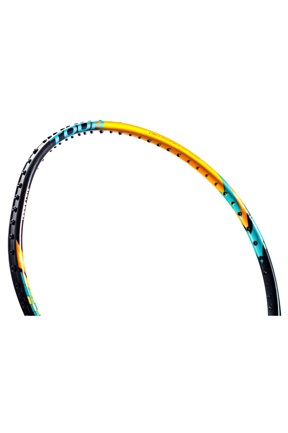 Badmintonová raketa Yonex Astrox 88D Tour - main (1)