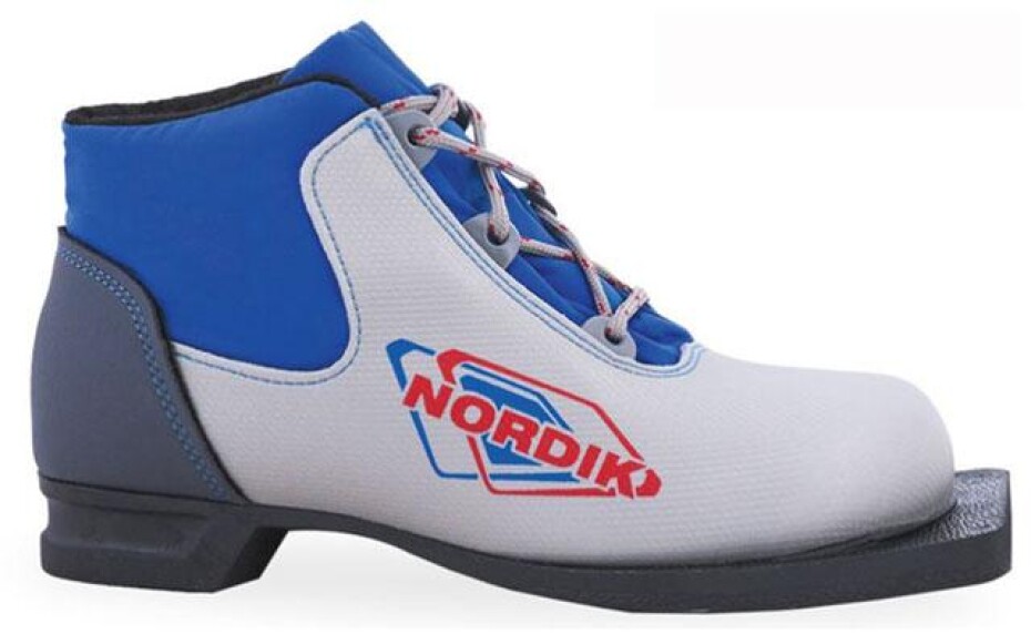 Skol Nordic modrá 75mm velikost EU 36 - main (0)