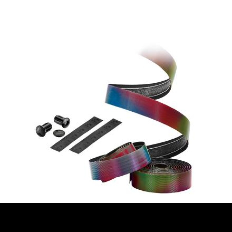 Ciclovation Halo Touch Rainbow - main (0)