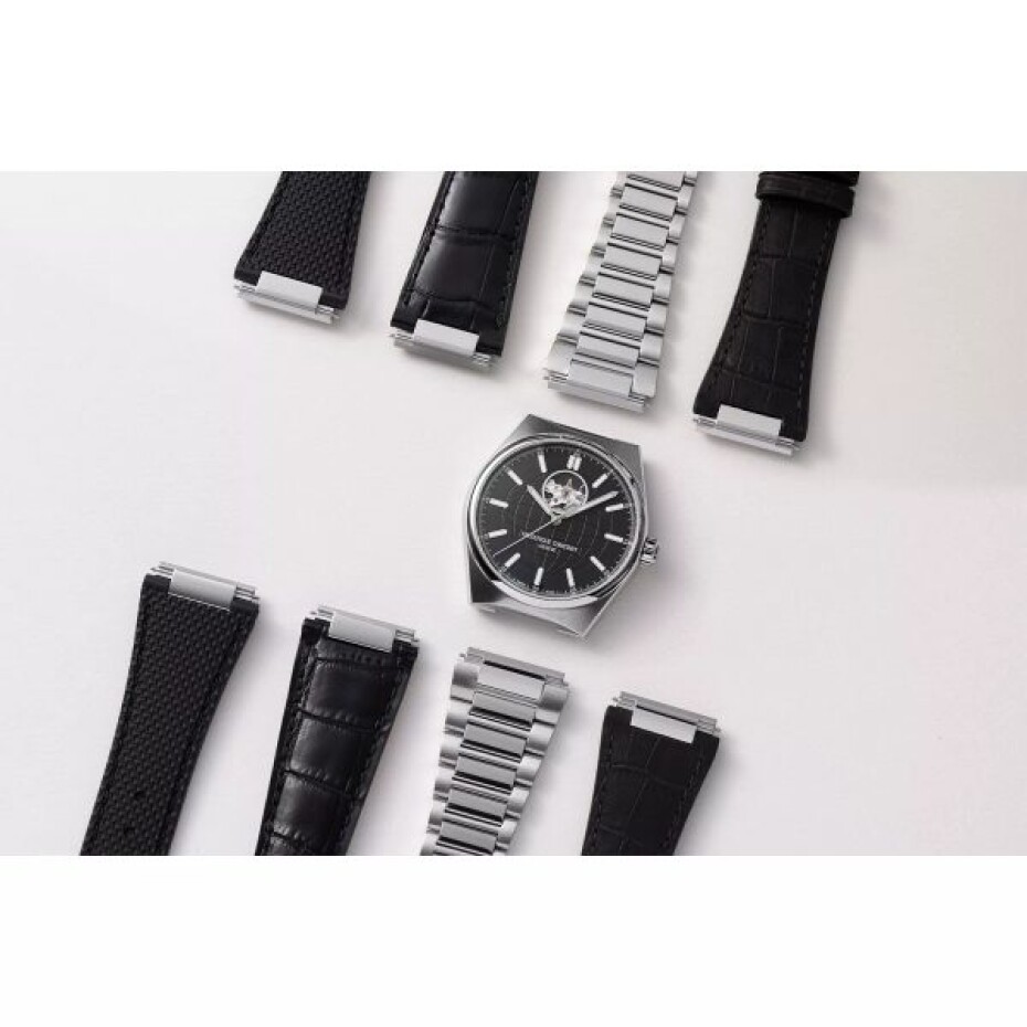 Frederique Constant Highlife Gents Heart Beat Automatic FC-310B4NH6B - main (22)
