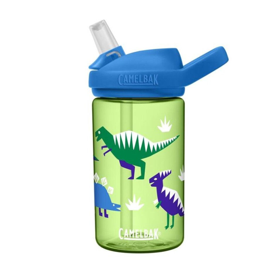 CamelBak Eddy+ Kids 0,4l Hip Dinos - main (0)