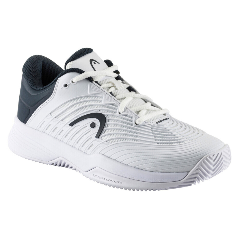 Dětská tenisová obuv Head Revolt Pro 4.5 Clay Junior WHBB  EUR 34 - main (0)