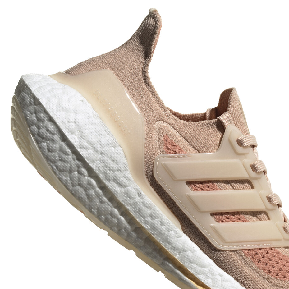 Dámská běžecká obuv adidas  Ultraboost 21 Halo Blush  EUR 38 2/3 - main (4)