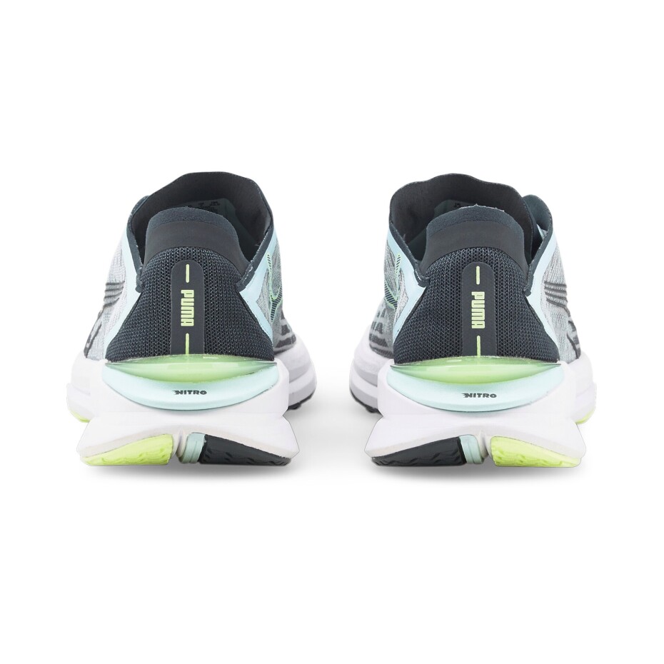 Dámská běžecká obuv Puma  Electrify Nitro Blue  EUR 40 - main (6)