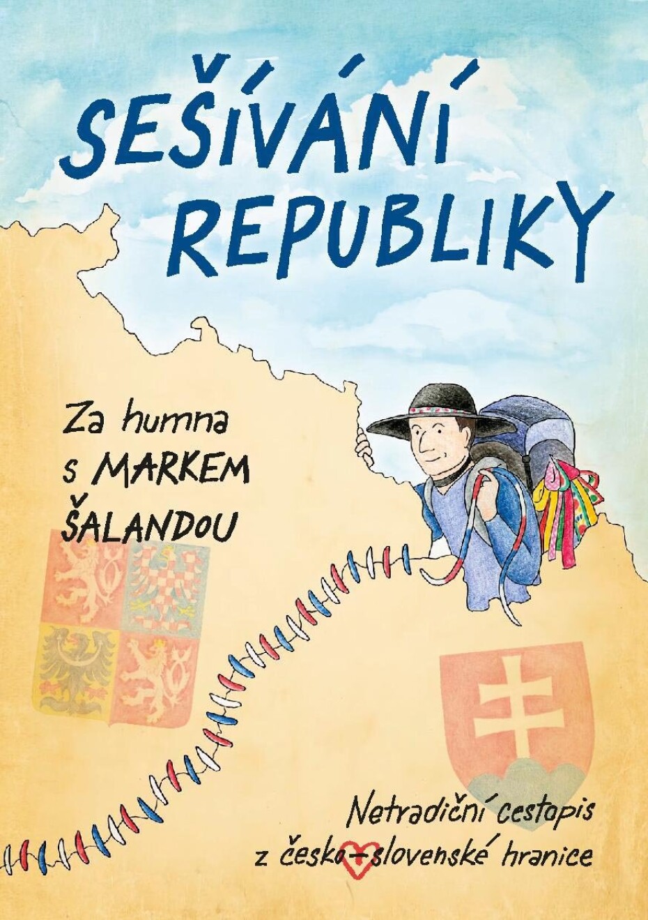 Sešívání republiky - Marek Šalanda - main (0)