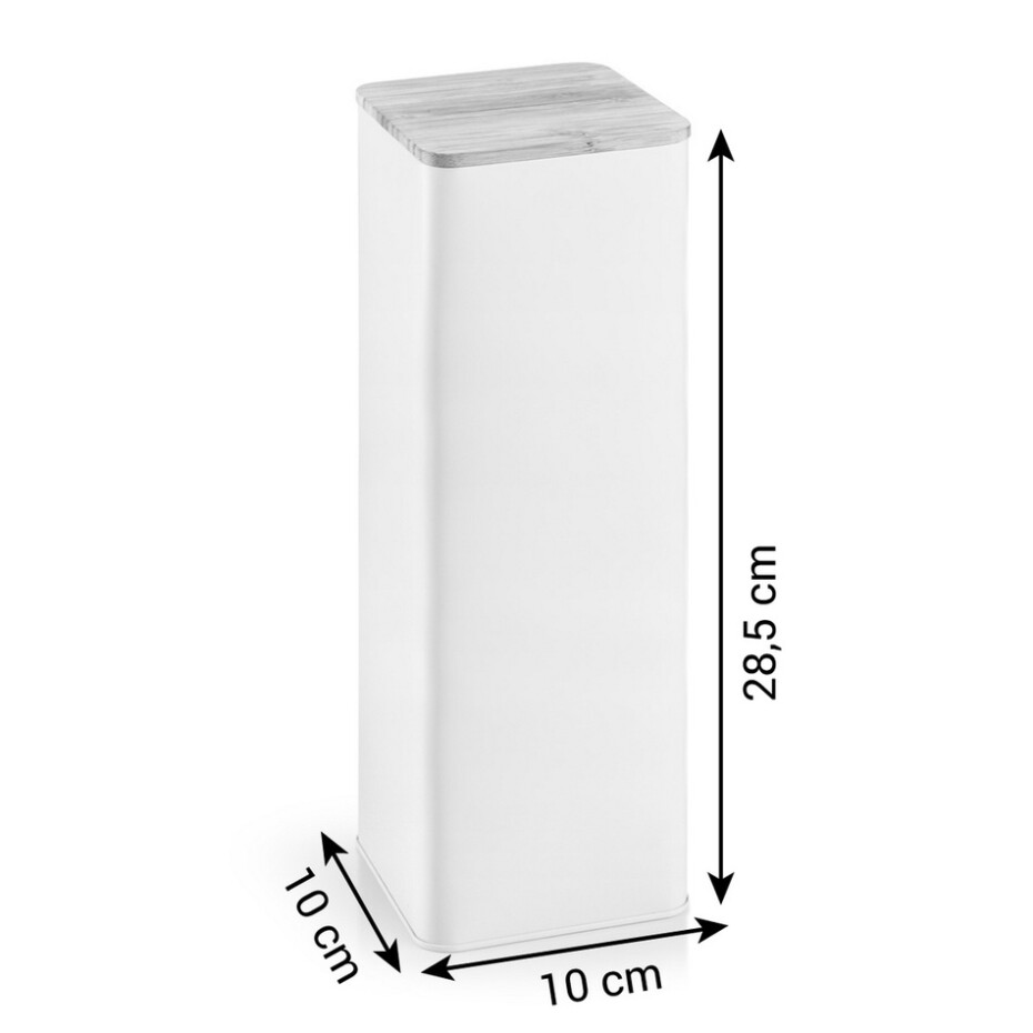 Dóza na potraviny Tescoma ONLINE 28 cm - main (1)