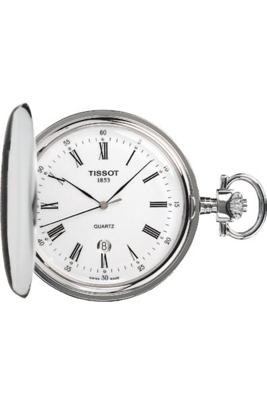Tissot Savonnette T83.6.553.13 - main (0)