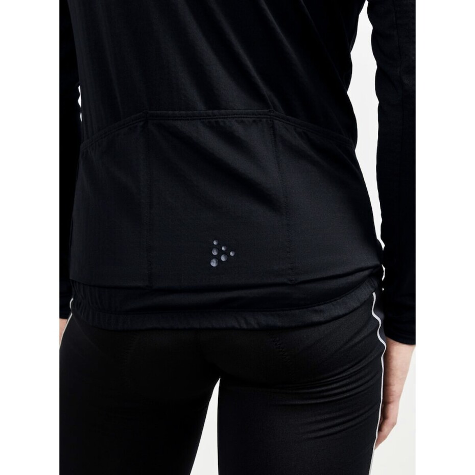Cyklistický dres Craft Core SubZ LS M - main (7)