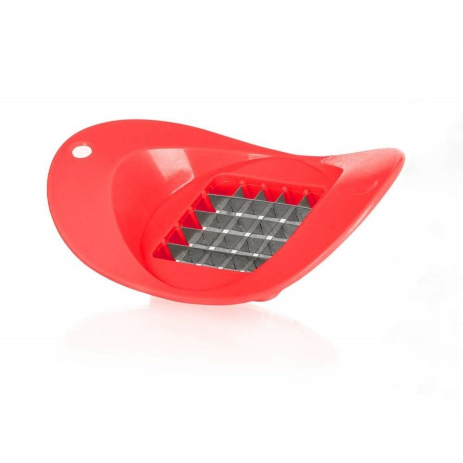 Banquet Kráječ na hranolky CULINARIA Red, 18,5 cm - main (0)