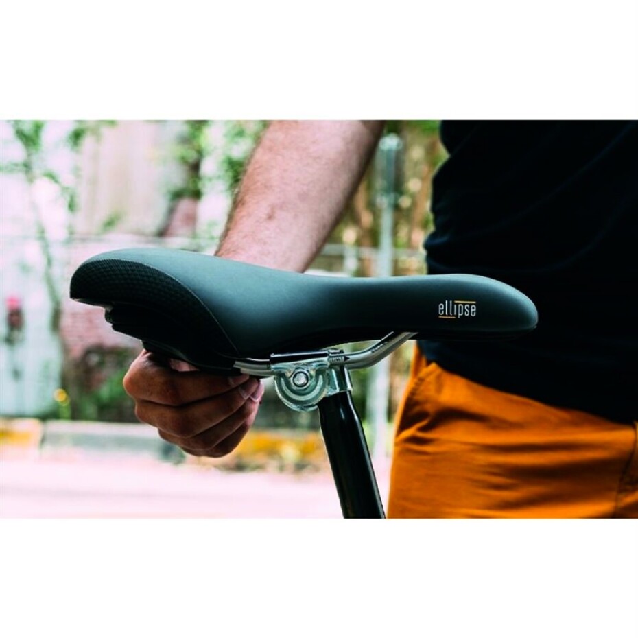 Sedlo Selle Royal  Ellipse Moderate - main (12)